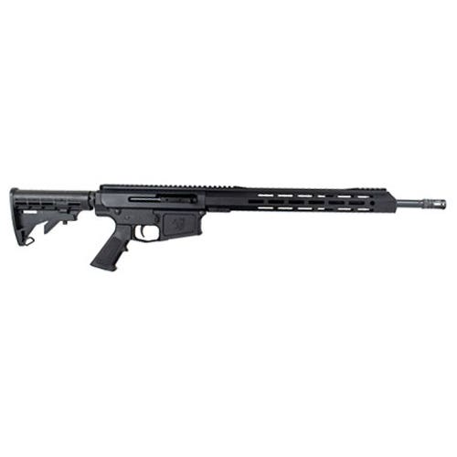 .308, 18" Black Nitride SOCOM Barrel