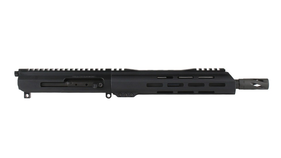 BC-15 | .22 ARC Right Side Charging Complete Upper
