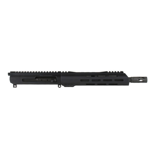 BC-15 | .22 ARC Right Side Charging Complete Upper
