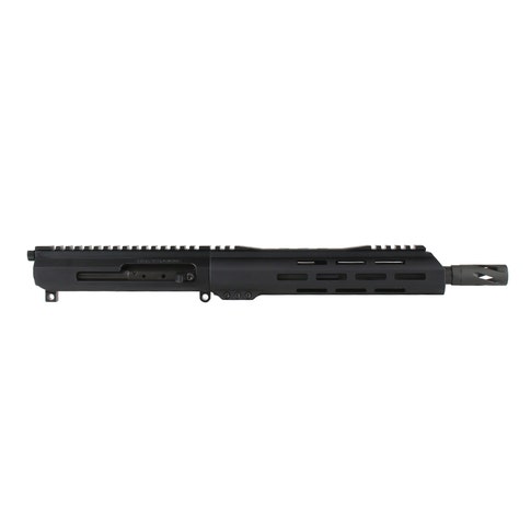 12.7x42-Right-Side-Charging-Upper | 10.5"-Par