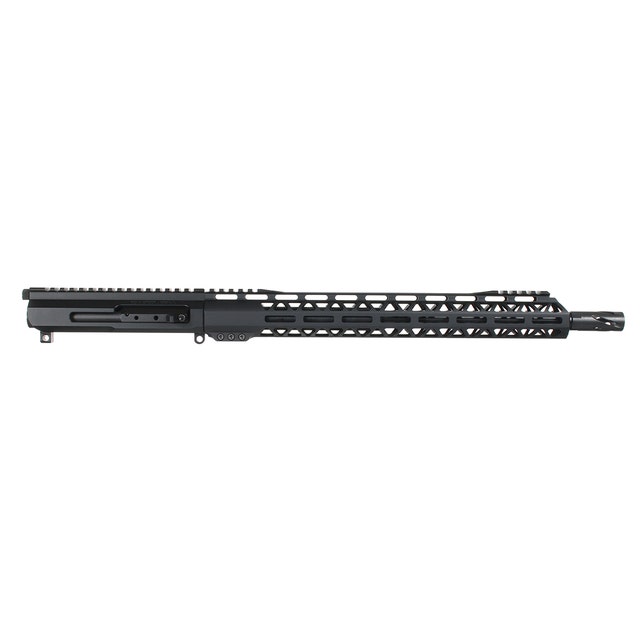 BC-15 | .338 ARC Right Side Charging Complete Uppe