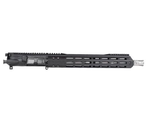 BC-15 | .350 Legend Upper | 16" 416R SS M4 Barrel | 1:16 Twist | Carbine Length Gas System | 15" MLOK Split Rail| with BCG & Charging Handle