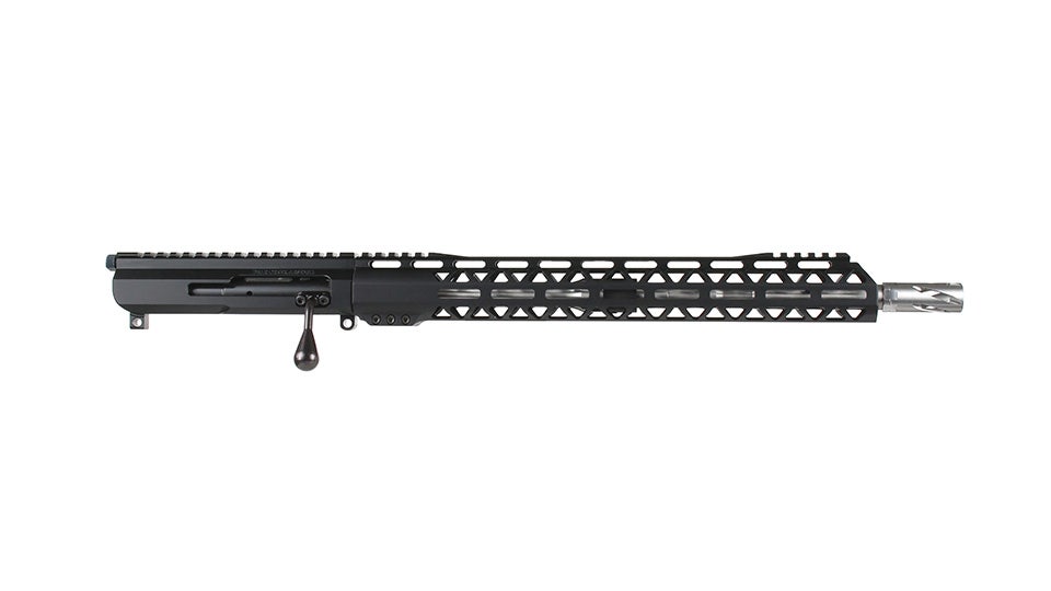 BC-15 | .350 Legend Bolt Action Style Upper | 16" 416R SS M4 Contour l | 1:16 Twist | Talon 15” MLOK Split Rail | with BCG & Charging Handle