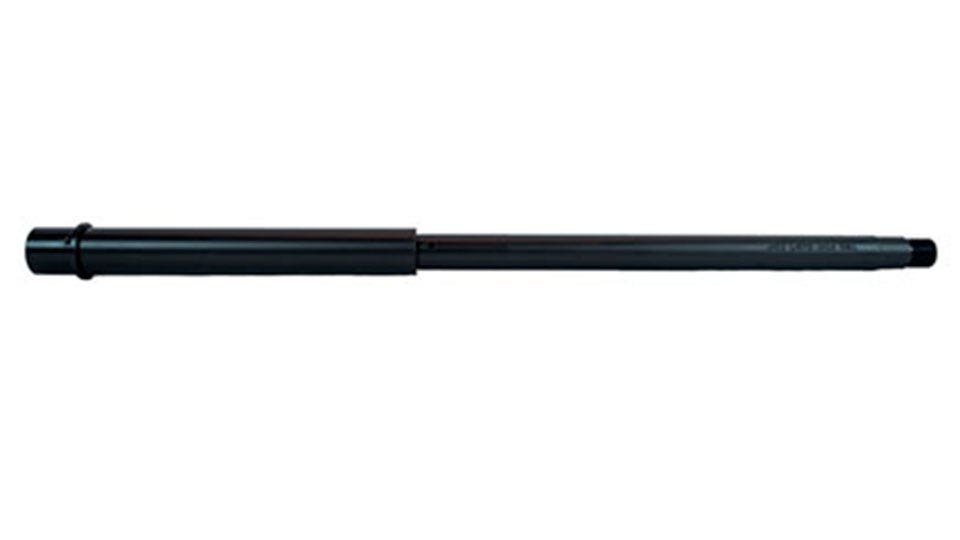 Bear Creek Arsenal BC-15 | .350 Legend | 18" Black Nitride Heavy Barrel | 1:16 Twist | Carbine Length Gas System