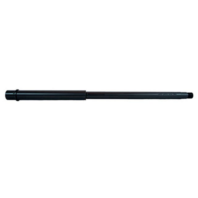 BC-15 | .350 Legend | 18" Black Nitride Heavy