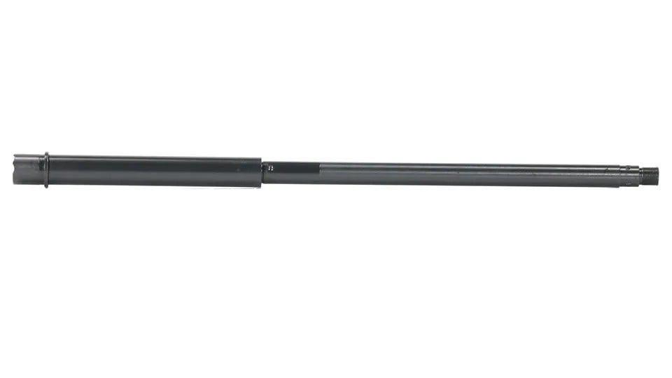 BC-15 | .400 Legend | 20" Black Nitride Heavy