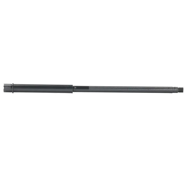 BC-15 | .400 Legend | 20" Black Nitride Heavy