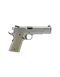 BCA-1911 Government SS Handgun .45 ACP G10 70 Seri