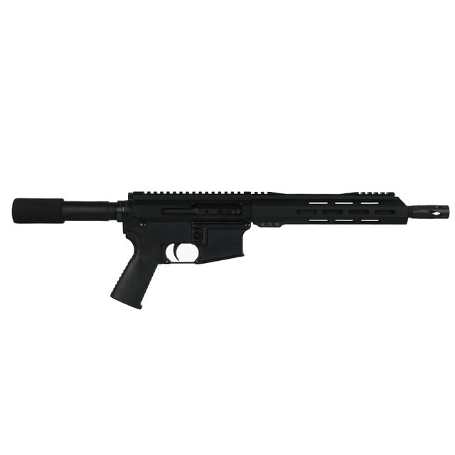 .450-bushmaster-10.5-parkerized-heavy-barrel-right