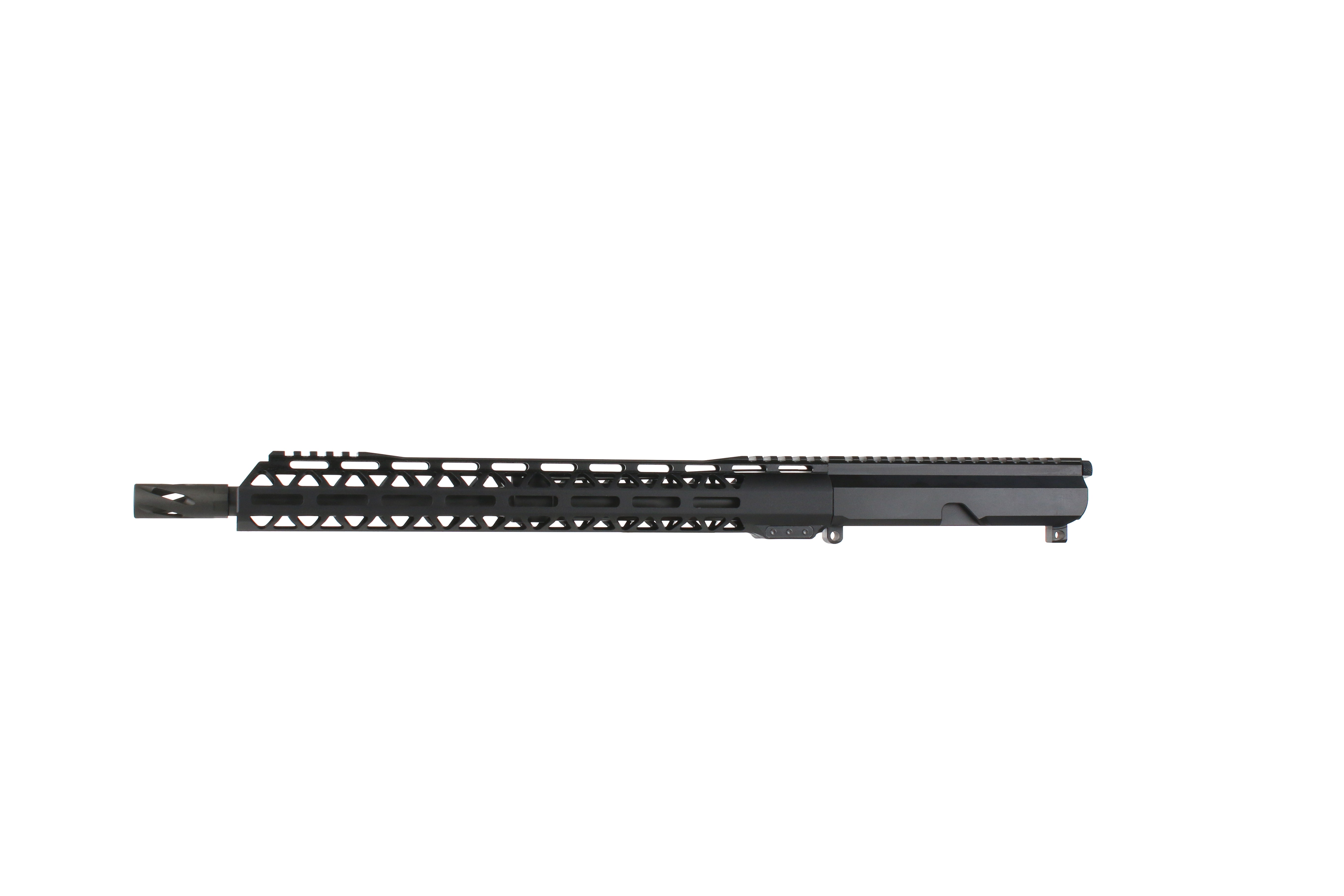 458 SOCOM 16 Inch Right Side Charging Upper