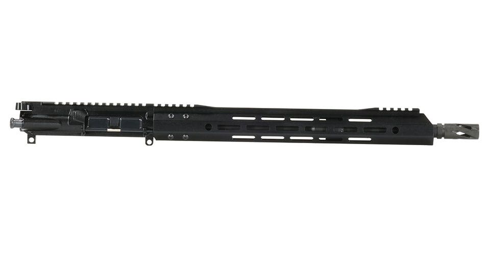 5.56 NATO, 16