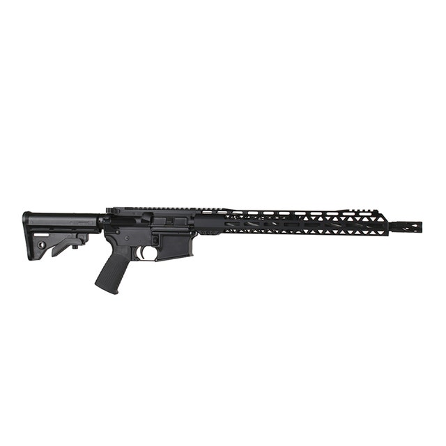 300-blackout-16-black-nitride-bear-claw-fluted-bar