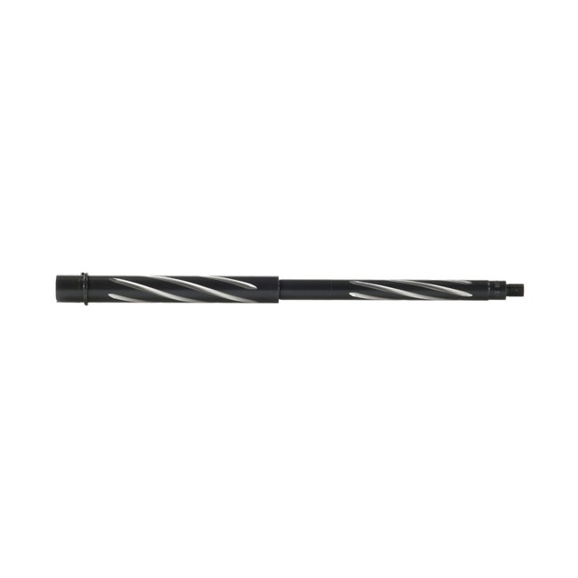 BC-15 Barrel | 5.56 Nato | 16" Black Nitride
