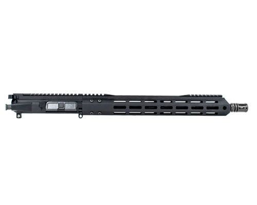 5.56 NATO, 16