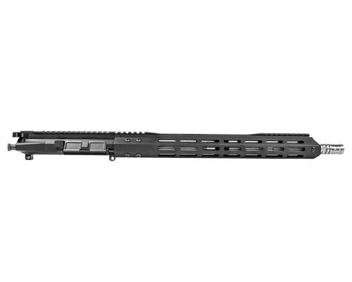 5.56 NATO, 16” Stainless M4|New Handguard Billet Upper