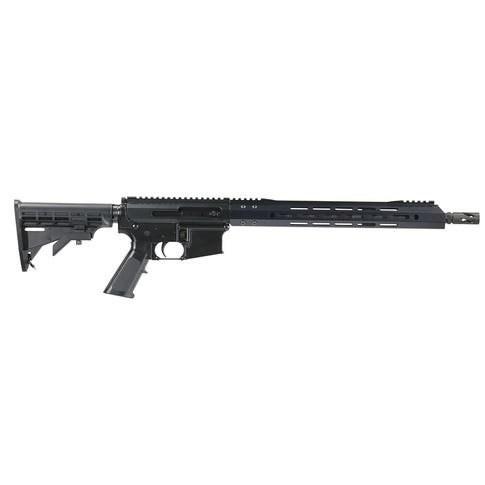 5.56 NATO Right Side Charging Rifle | 16" Parkerized M4 Barrel