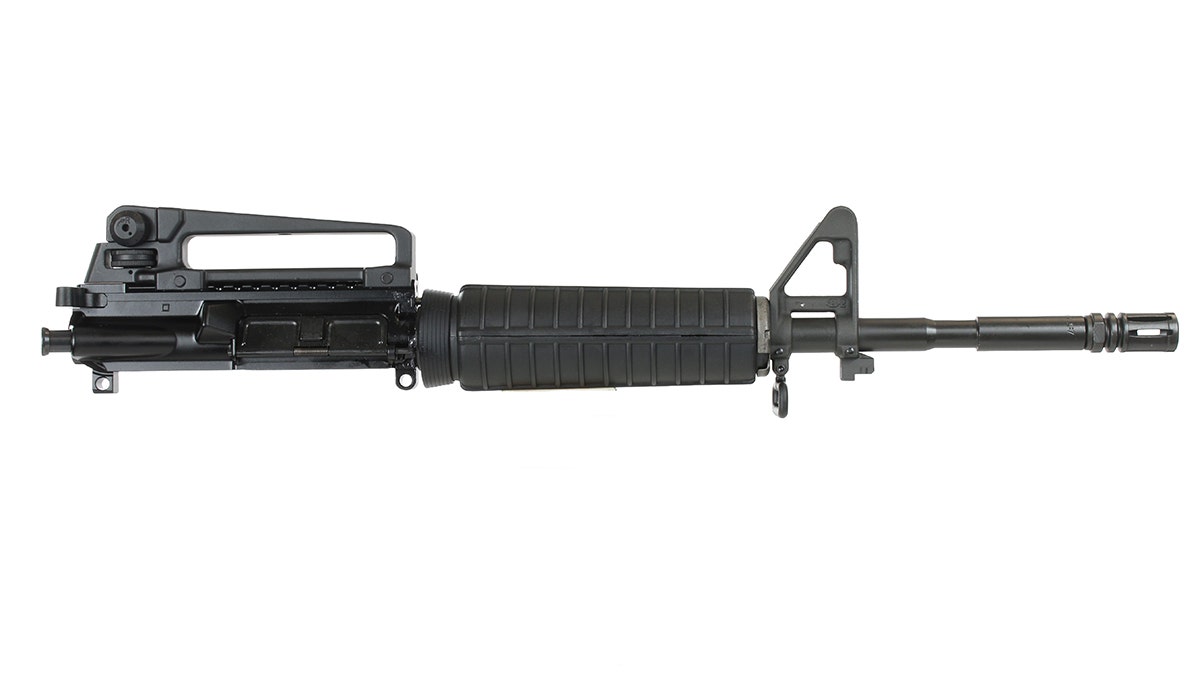 BC-15 5.56 NATO Complete Upper Assembly, 14.5&quot