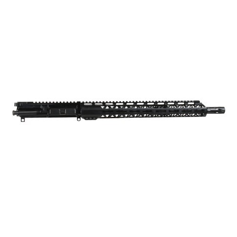5.56-16-black-nitride-M4-barrel-rear-charging-NATO