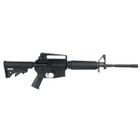 BC-15 | 5.56 NATO Complete Rifle | 16" Parker