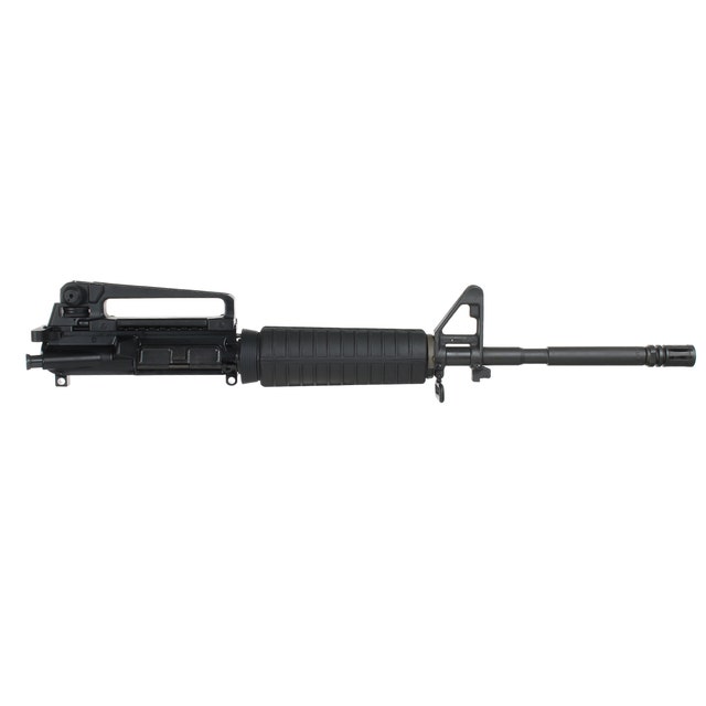 BC-15 | 5.56 NATO Complete Upper Assembly | 16&quo
