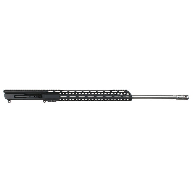BC-15 | 5.56 NATO Side Charging Upper Assembly | 2