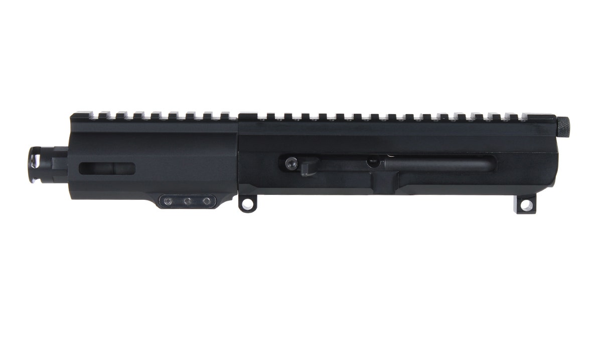 BC-15| .300 Blackout Left Side Charging Right Ejec