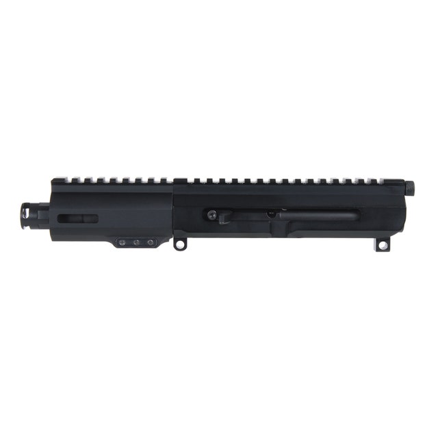 BC-15| .300 Blackout Left Side Charging Right Ejec