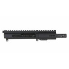 BC-15 7.62X39 Side Charging Complete Upper Assembl