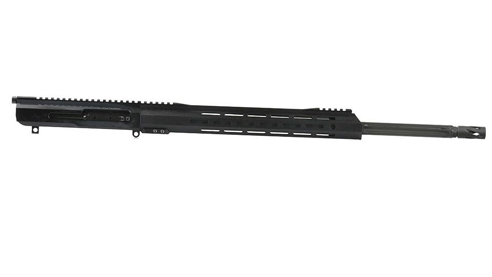 BC-10 | 6.5 Creedmoor Right Side Charging Upper | 
