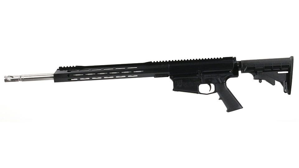 BC-10 | 6.5 Creedmoor Right-Side Charging Forged Rifle- No Magazine-img-0