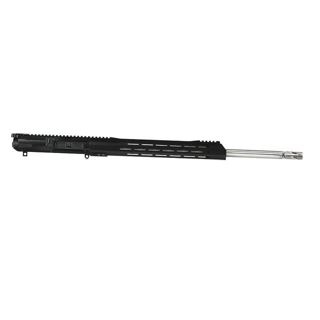 BC-10 | 6.5 Creedmoor Forged Upper | 22” 416R SS