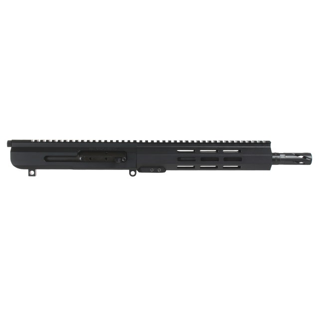 BC-10 | 6.5 Creedmoor Right Side Charging Complete