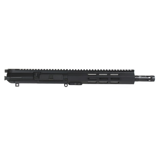 BC-10 | 6.5 Creedmoor Complete Upper Assembly | 10