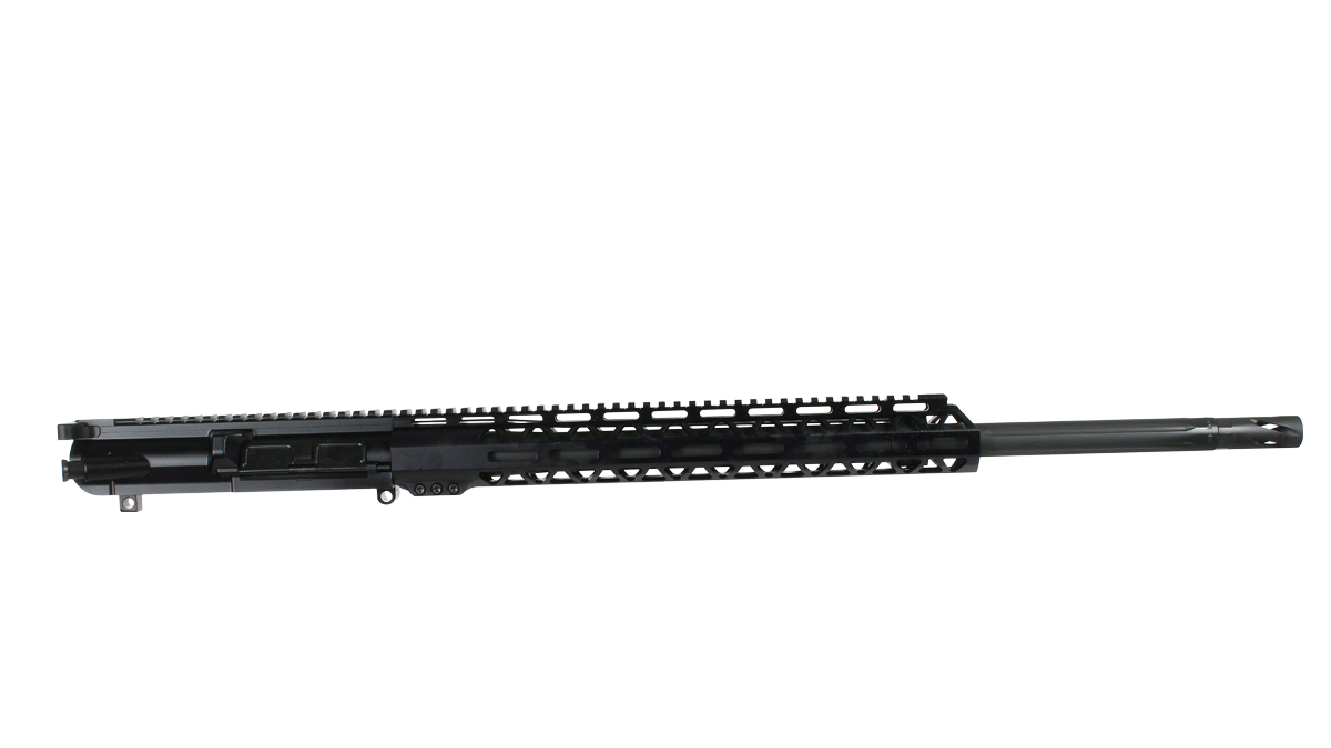 BC-10 6.5 Creedmoor Complete Upper Assembly, 22&qu