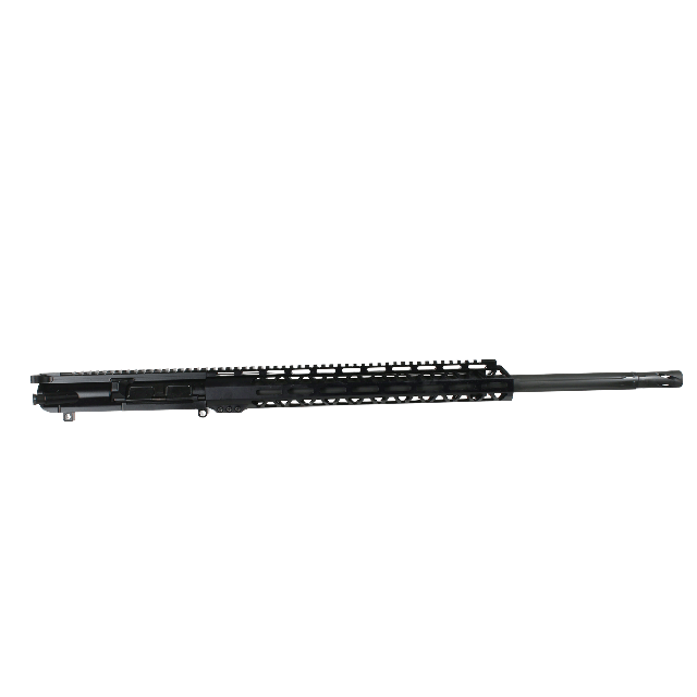 BC-10 6.5 Creedmoor Complete Upper Assembly, 22&qu