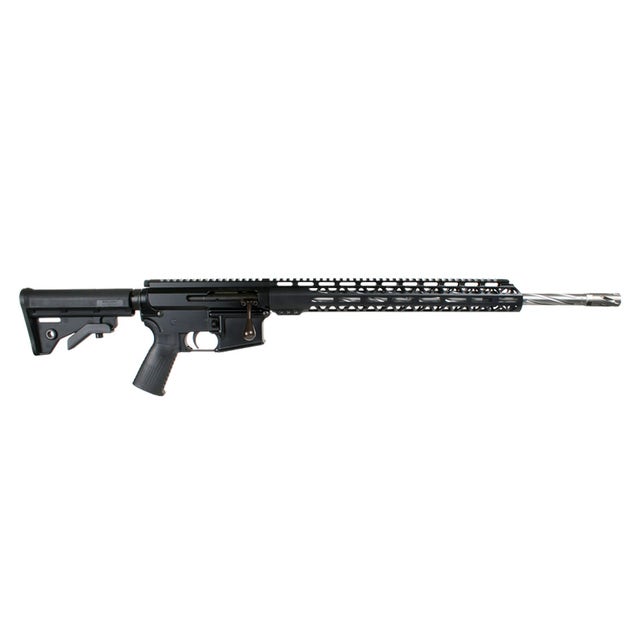 400-legend-20-stainless-spiral-fluted-heavy-barrel