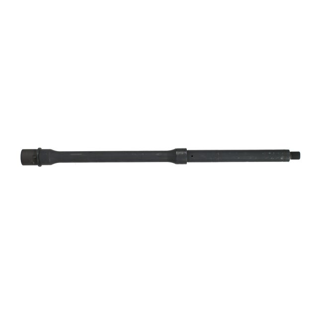 AR-15 BARREL: 16" SOCOM, 1:8 TWIST, .223 WYLD