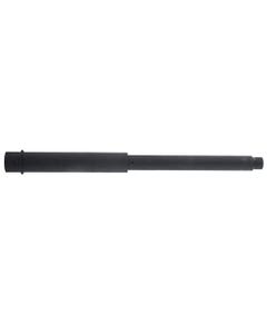 BC-15 | 7.62x39 | 16" Parkerized Heavy Barrel