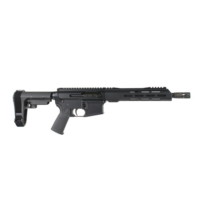 350-legend-10.5-parkerized-heavy-barrel-right-side