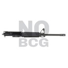 BC-15 | 7.62x39 Upper with no BCG | 16" Parkerized Heavy Barrel | 1:10 Twist | Carbine Length Gas System | Standard Handguard | Front Sight