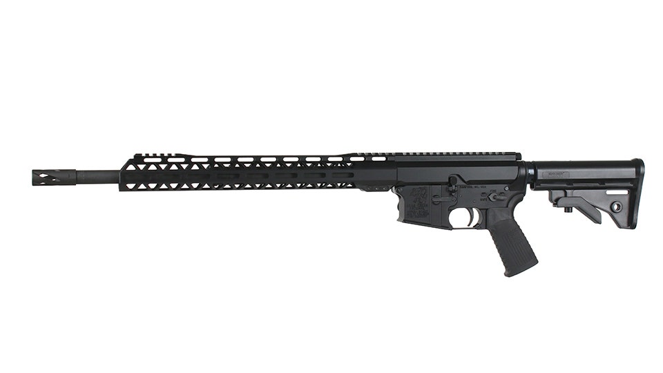 Bear Creek Arsenal BC-15 Bolt Action - Superb 7.62x39 18 Inch Rifle 2 Bear Creek Arsenal BC-15 Bolt Action - Superb 7.62x39 18 Inch Rifle - Image 2