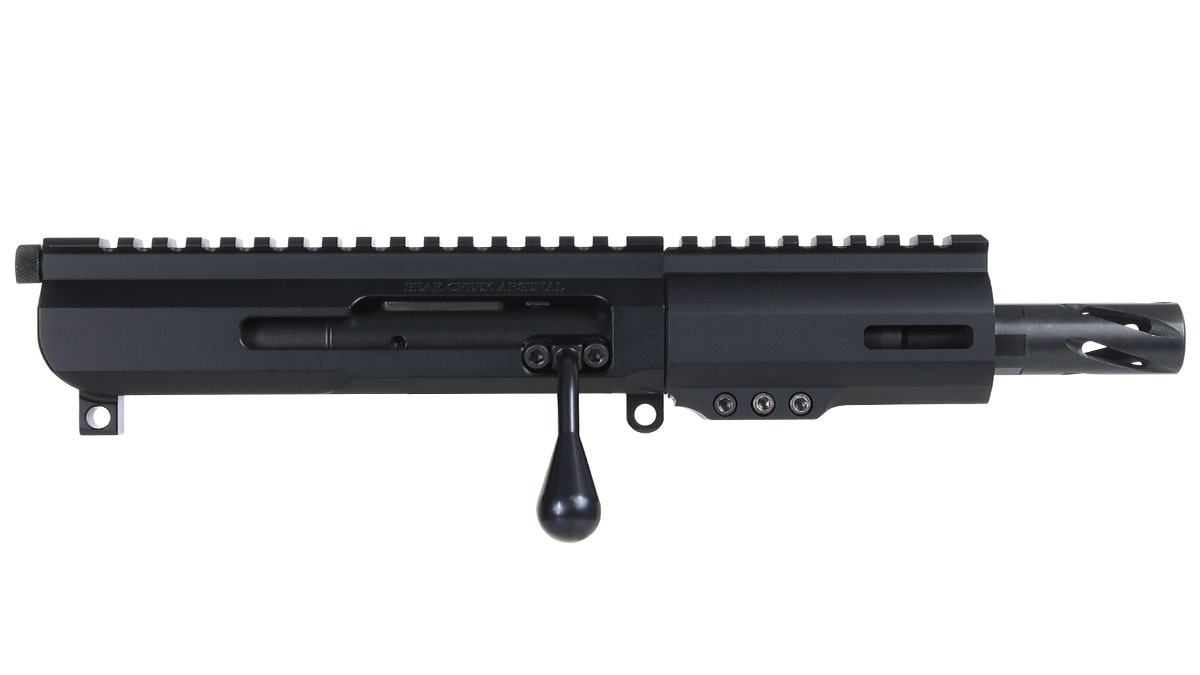 BC-15 | 7.62X39 Bolt Action Style Upper Assembly |