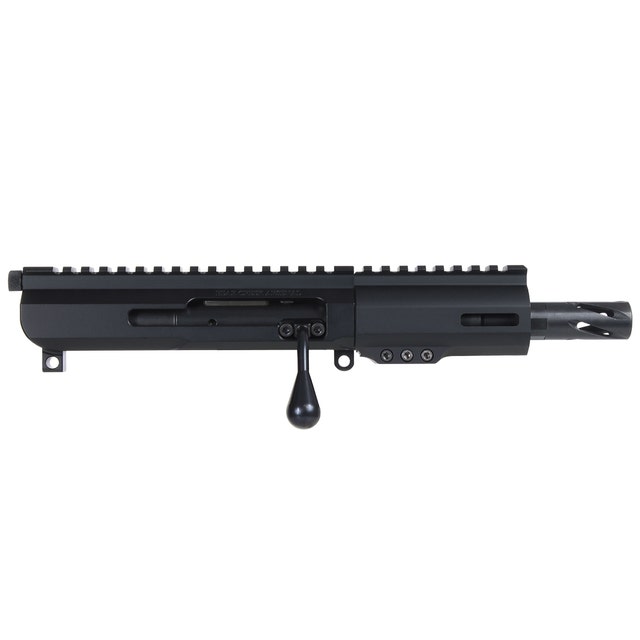 BC-15 | 7.62X39 Bolt Action Style Upper Assembly |