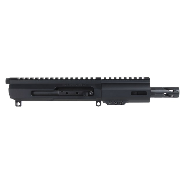 7.62x39-4.5-black-nitride-heavy-barrel-right-side-