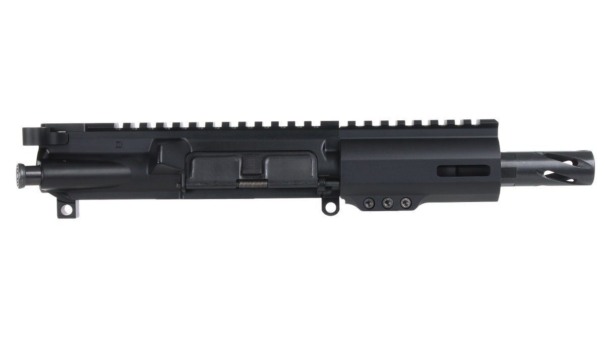 7.62x39-4.5-black-nitride-heavy-barrel-upper-UAF-1