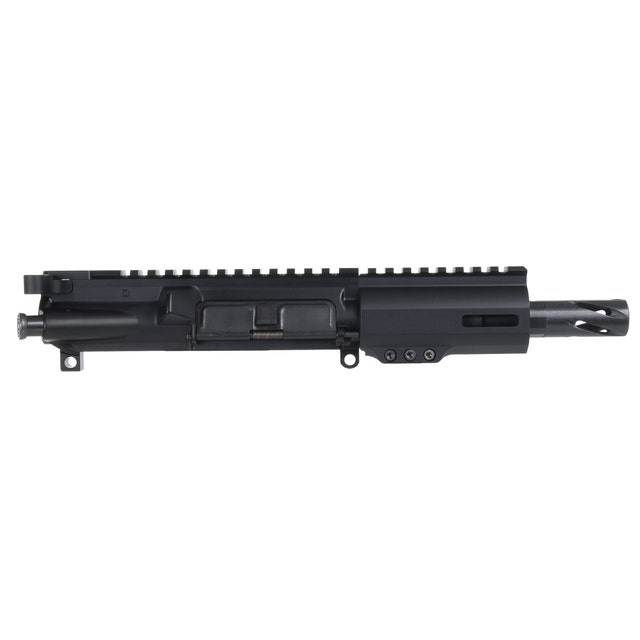 7.62x39-4.5-black-nitride-heavy-barrel-upper-UAF-1