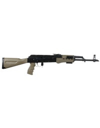 7.62x39-ak-47-16.3-phosphate barrel-black-nitride-