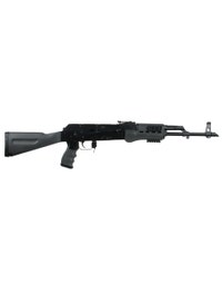 7.62x39-ak-47-16.3-phosphate barrel-black-nitride-