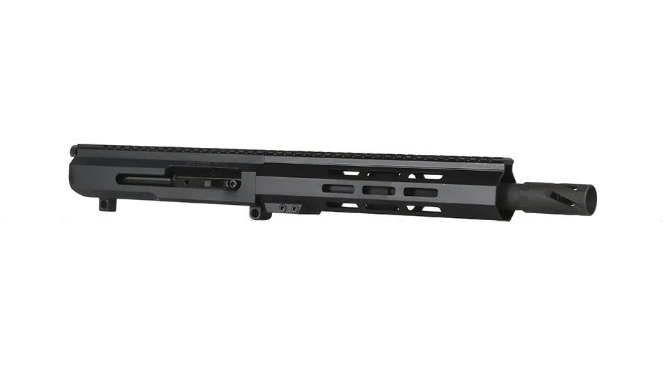 BC-10 | 6.5 Creedmoor Right Side Charging Complete
