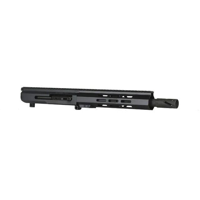 BC-10 | 6.5 Creedmoor Right Side Charging Complete